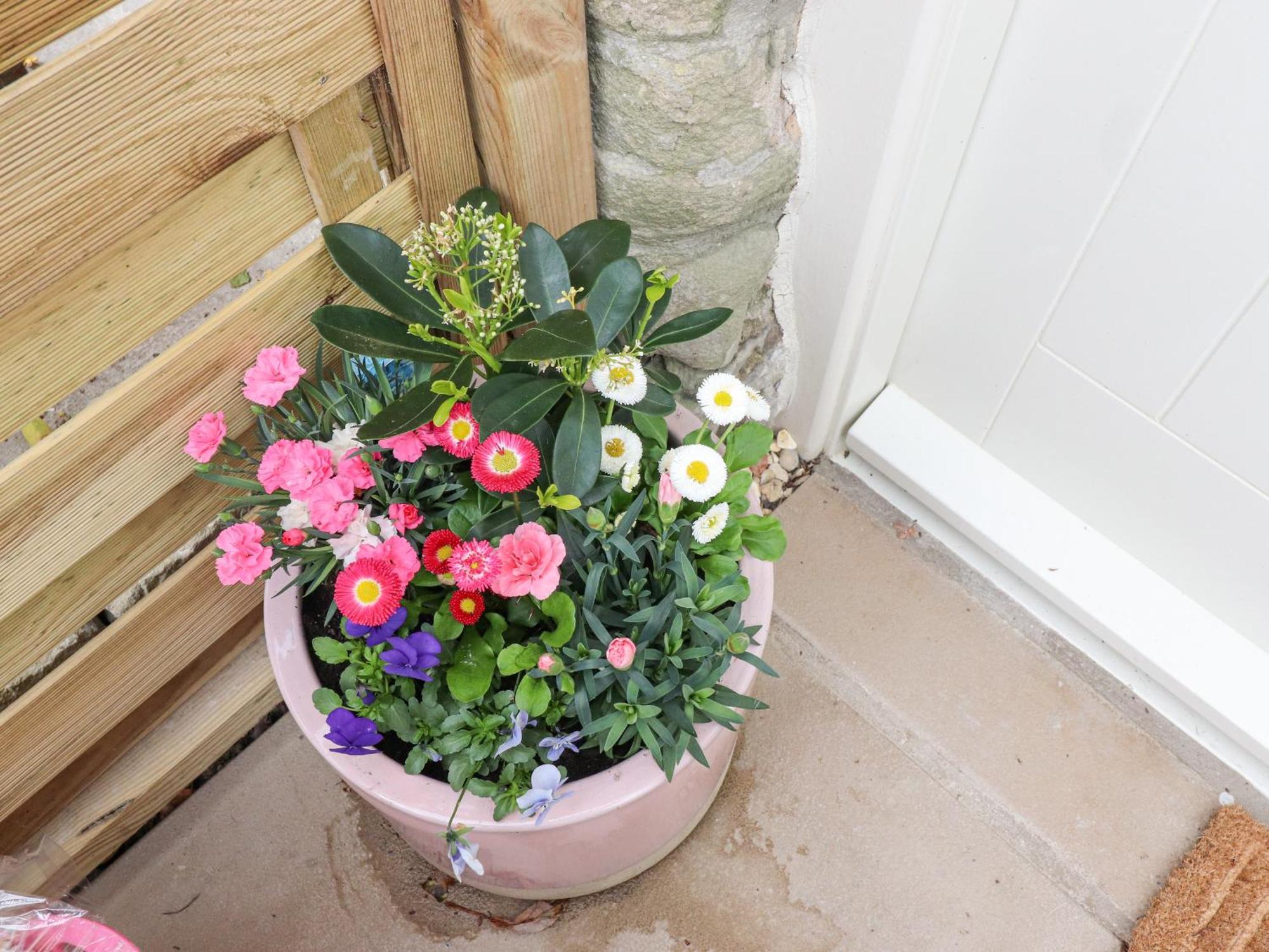 Pear Tree Cottage At Hey Farm Barnoldswick Exterior foto